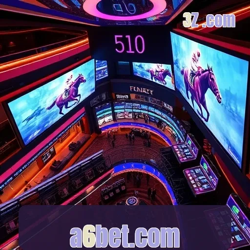 a6bet.com Bônus