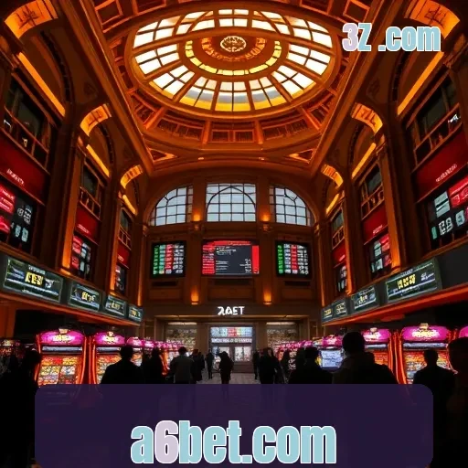 a6bet.com Jogos