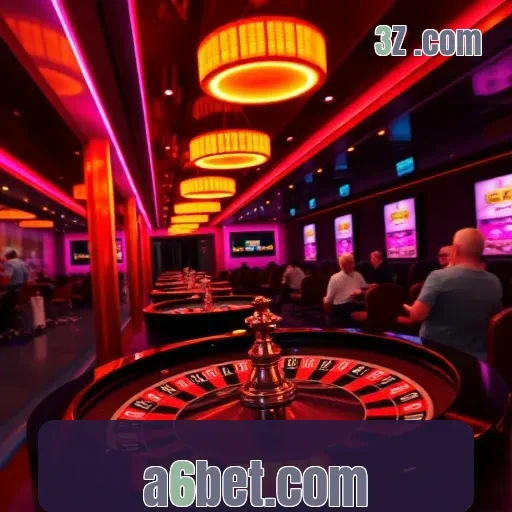 a6bet.com Plataforma