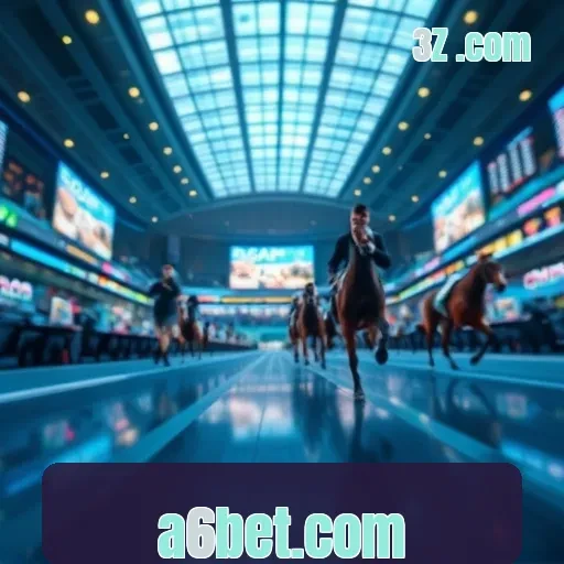 a6bet.com Promoções