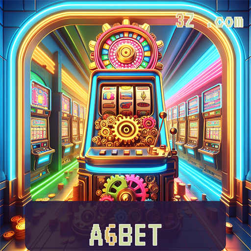Desbravando Slots no a6bet.com: Diversão e Emoção Garantidas