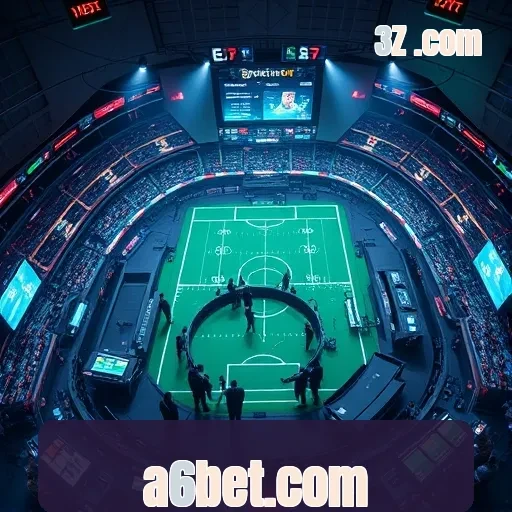 a6bet.com Eventos Esportivos
