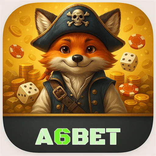 Logo a6bet.com