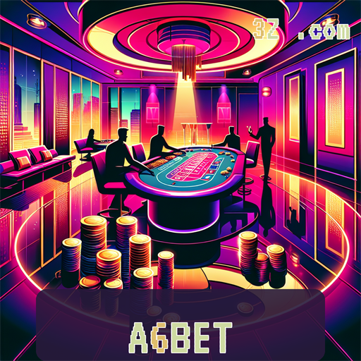 Experiência VIP Imperdível no a6bet.com para Jogadores Dedicados